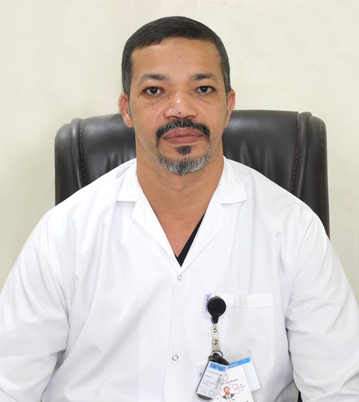 أ حسن محمد